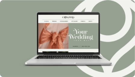 Strategic digital solution for Cloisters by Holiday Inn