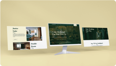 Strategic digital solution for Waterfront Southport Hotel