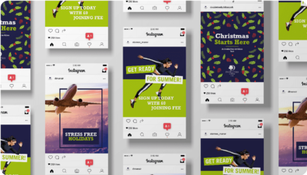 Strategic digital solution for Double Tree